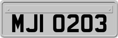 MJI0203