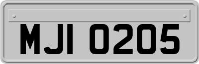MJI0205