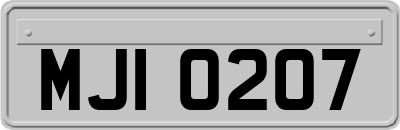 MJI0207