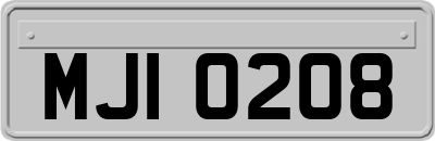 MJI0208