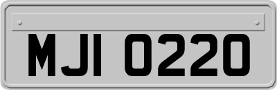 MJI0220