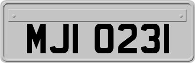 MJI0231