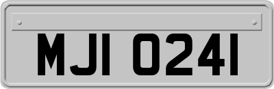 MJI0241