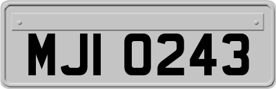 MJI0243