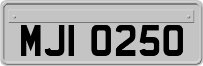 MJI0250