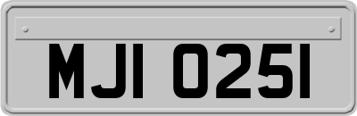 MJI0251