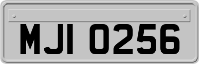 MJI0256