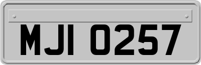 MJI0257