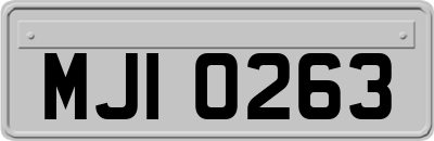 MJI0263
