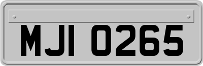MJI0265