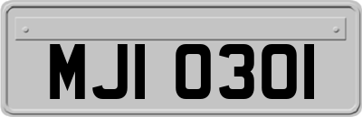 MJI0301