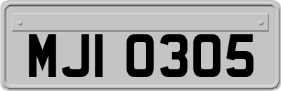MJI0305