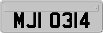MJI0314