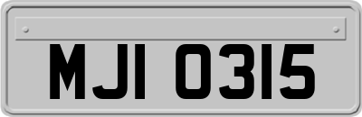 MJI0315