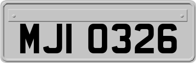 MJI0326