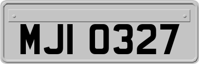MJI0327