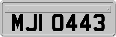 MJI0443
