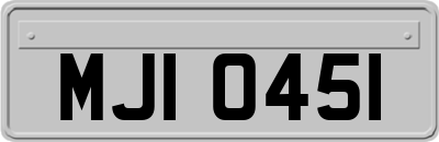 MJI0451