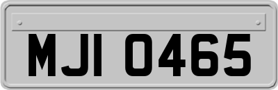 MJI0465