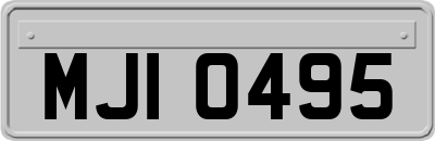 MJI0495