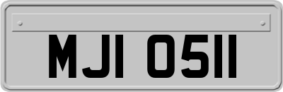 MJI0511
