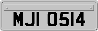 MJI0514
