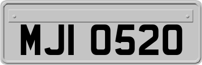 MJI0520