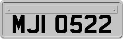 MJI0522