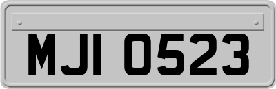MJI0523