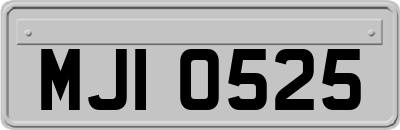 MJI0525