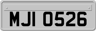 MJI0526