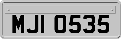 MJI0535