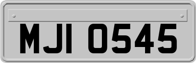 MJI0545