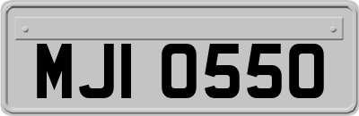 MJI0550
