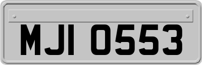 MJI0553