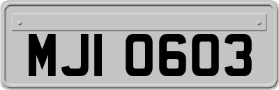 MJI0603