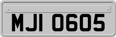 MJI0605