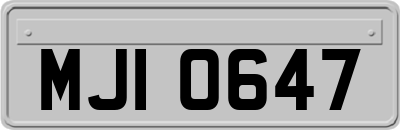 MJI0647