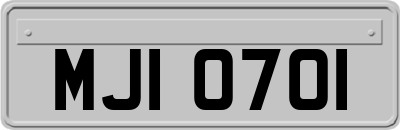 MJI0701
