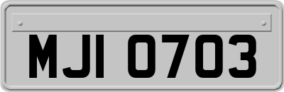 MJI0703