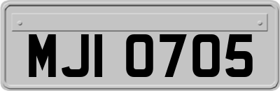 MJI0705