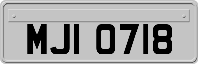 MJI0718