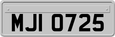 MJI0725