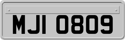 MJI0809