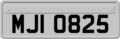 MJI0825