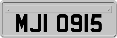 MJI0915