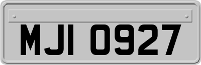 MJI0927