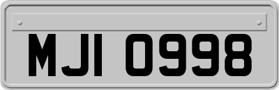 MJI0998