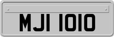 MJI1010