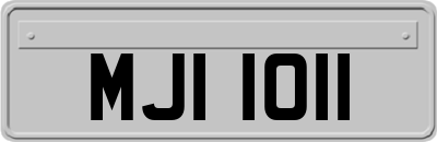 MJI1011